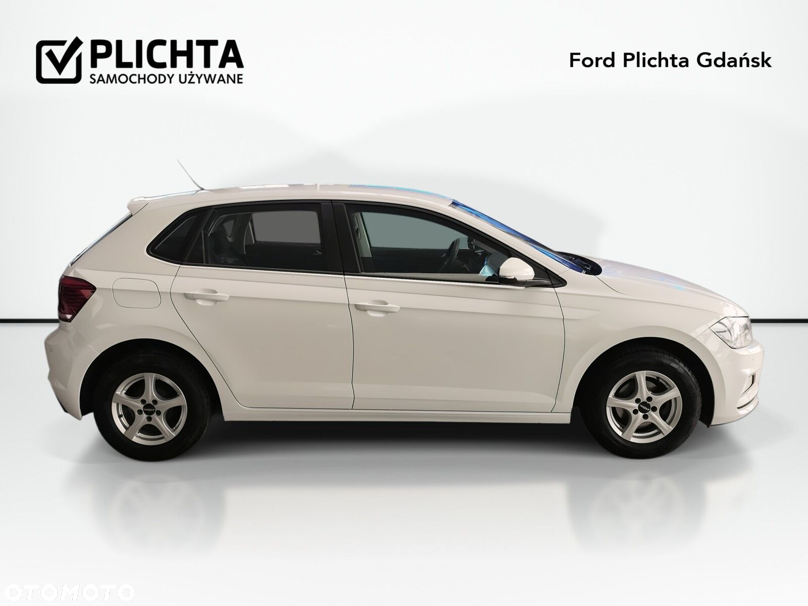 Volkswagen Polo - 4