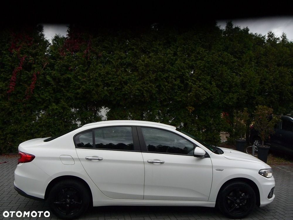 Fiat Tipo 1.4 16v Street - 11