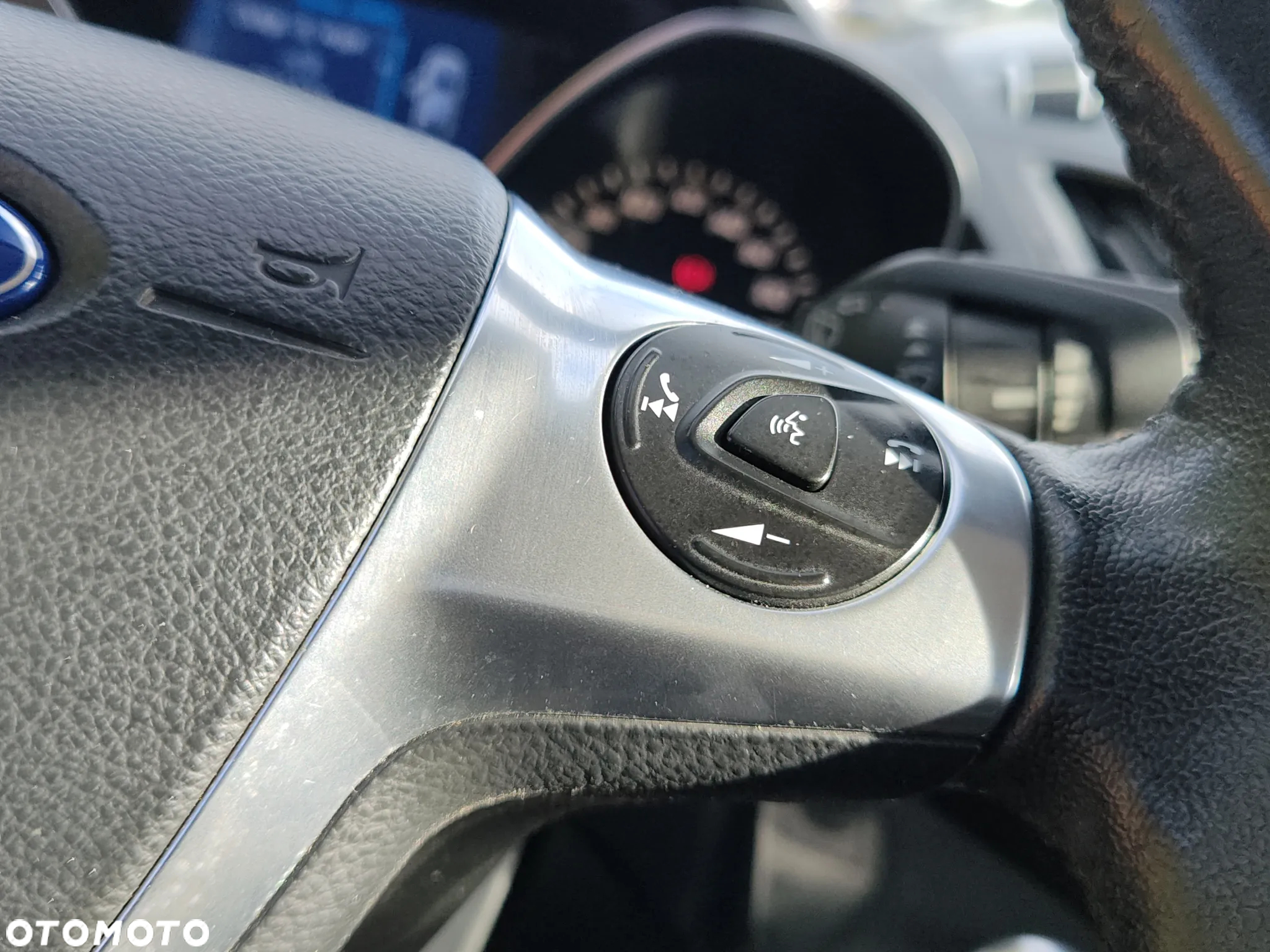 Ford Kuga 2.0 TDCi 4WD Titanium - 21