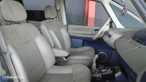 Para Peças Renault Espace Iv (Jk0/1_) - 7
