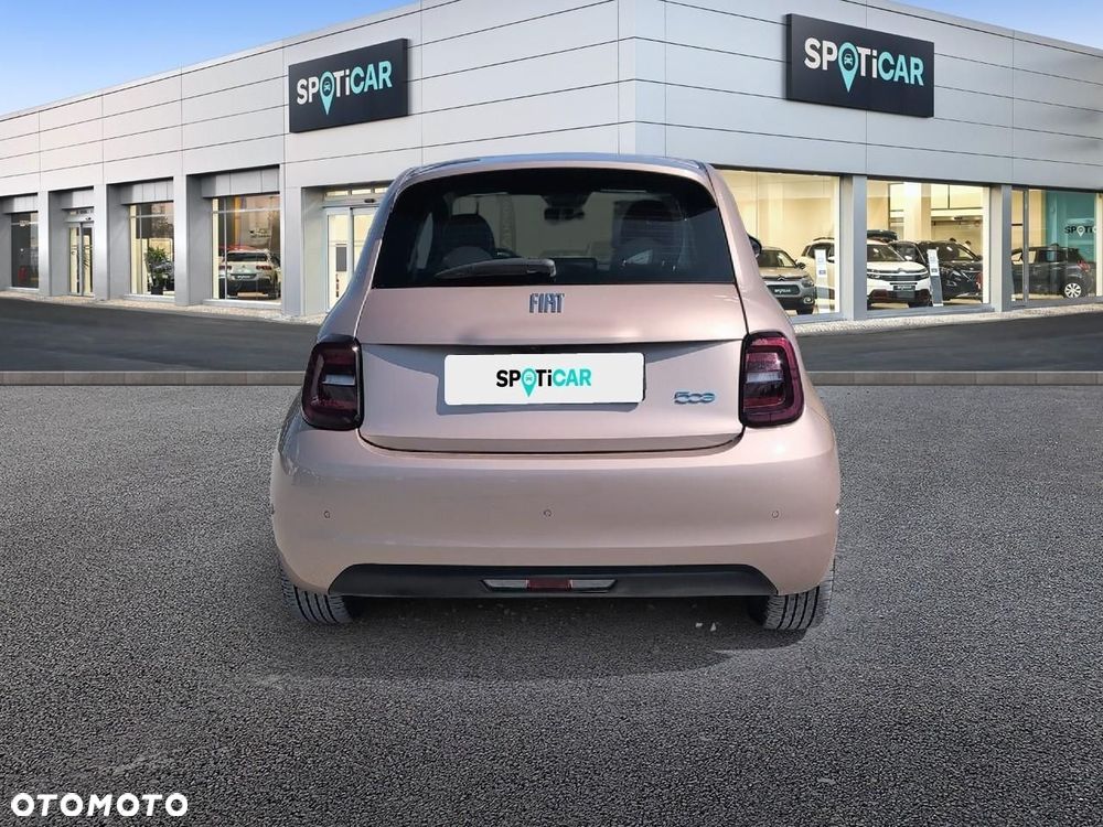 Fiat 500 - 6