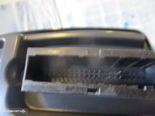 Quadrante 13225988 OPEL ASTRA H 2007 1.9Cdti   5P CINZA ESCURO Km/H Digital OPEL ASTRA H 2007 1.3CDTI 90 5P CINZA Km/H  Digital  OPEL ASTRA H 2007 1.3 CDTI 90CV 5P CINZA - 5