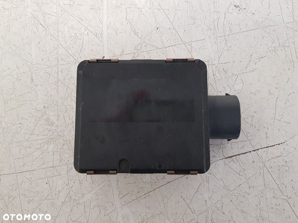VW AUDI SKODA SEAT RADAR  MODUŁ ACC DISTRONIC 3Q0907550C 203303810 - 2
