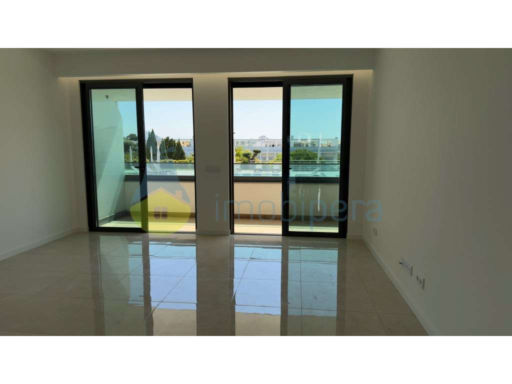 Apartamentos de luxo para venda na Correeira, Albufeira - Grande imagem: 3/4