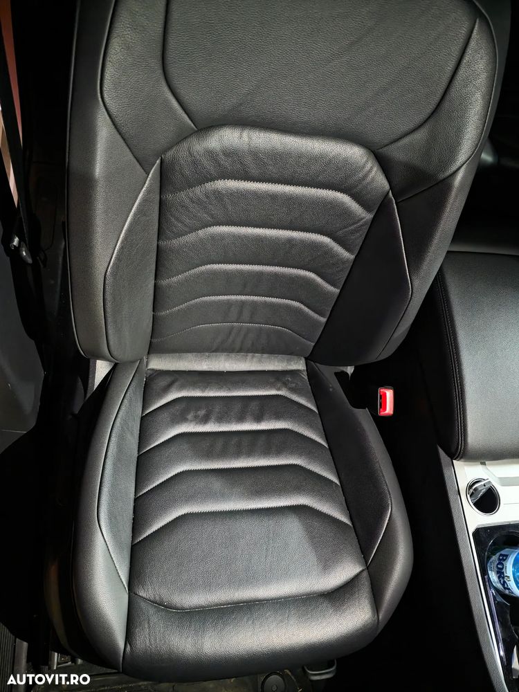 Volkswagen Touareg V6 TDI Style - 9