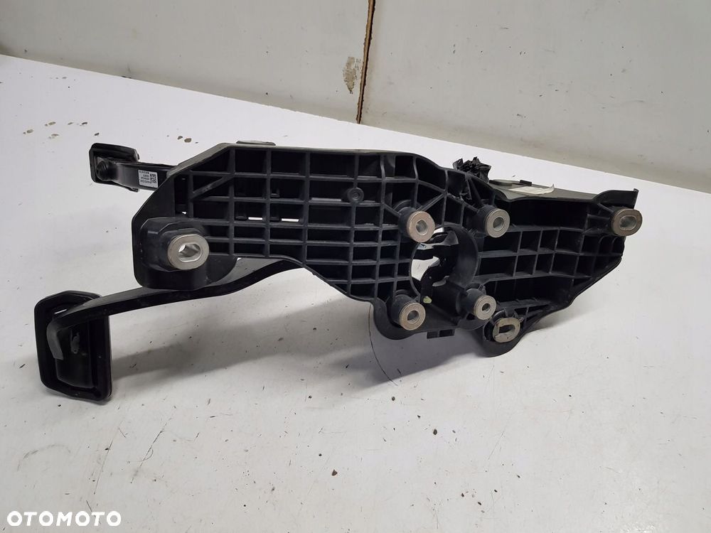 pedał gazu hamulca Ford S-max mk2 - 4