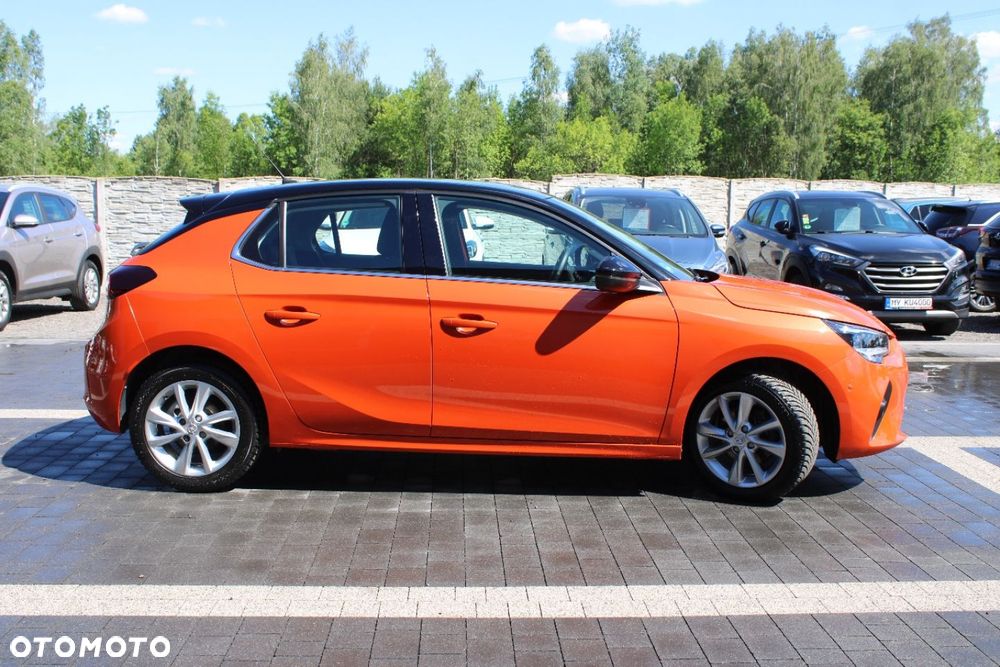 Opel Corsa - 7