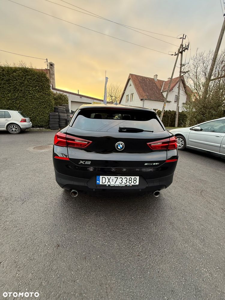 BMW X2 - 5