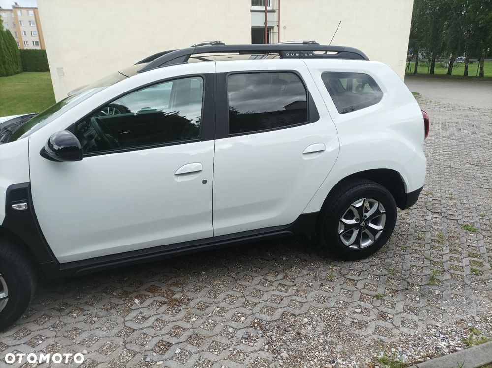Dacia Duster SCe 115 2WD Comfort - 2