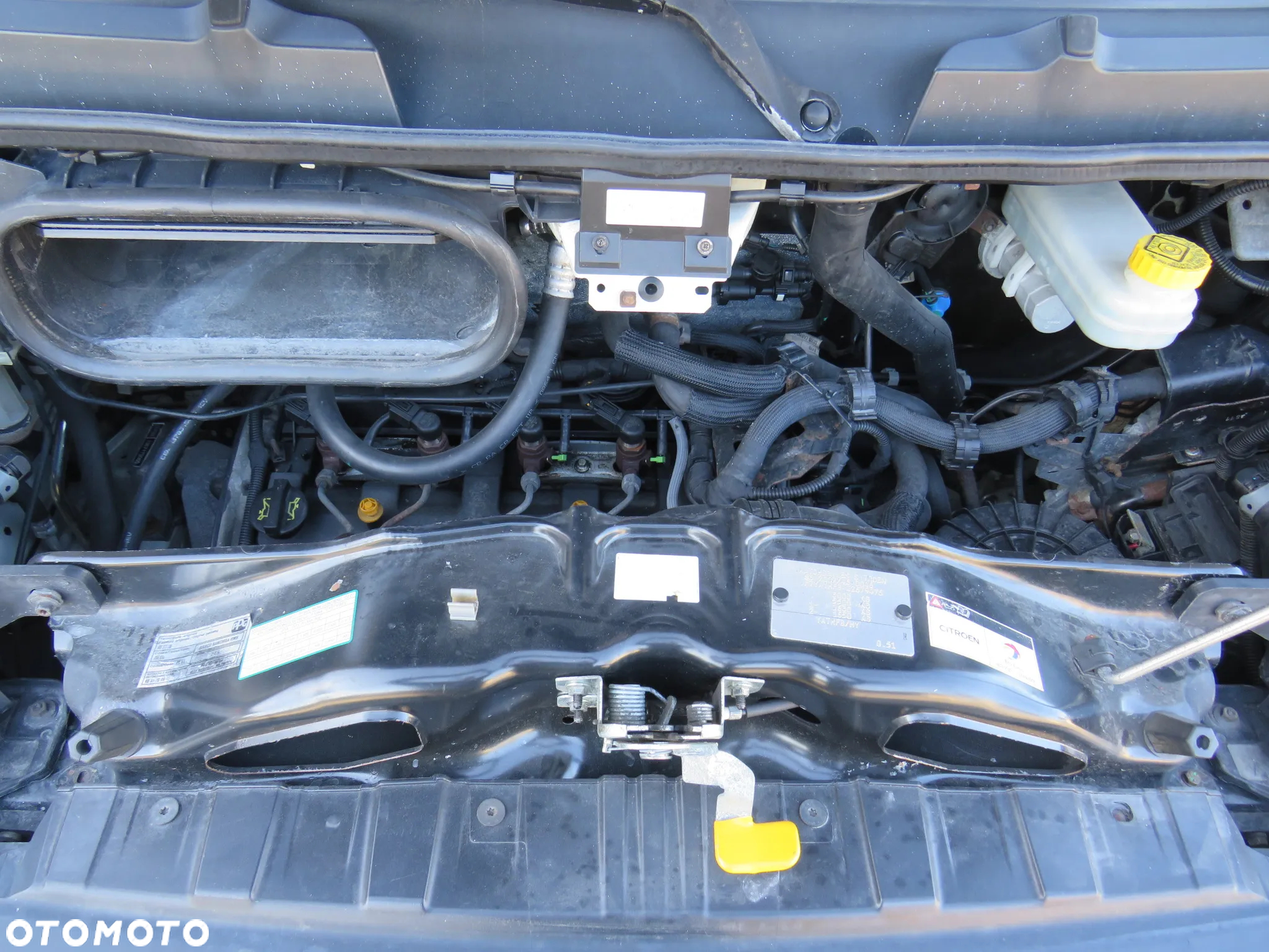 Citroën Jumper L2H2 2.2HDI 130Ps - 39