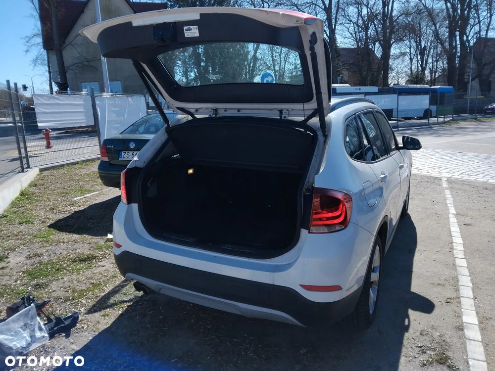BMW X1 - 10