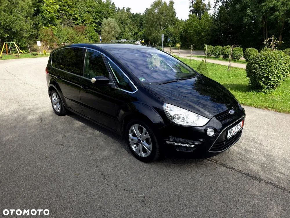 Ford S-Max - 3