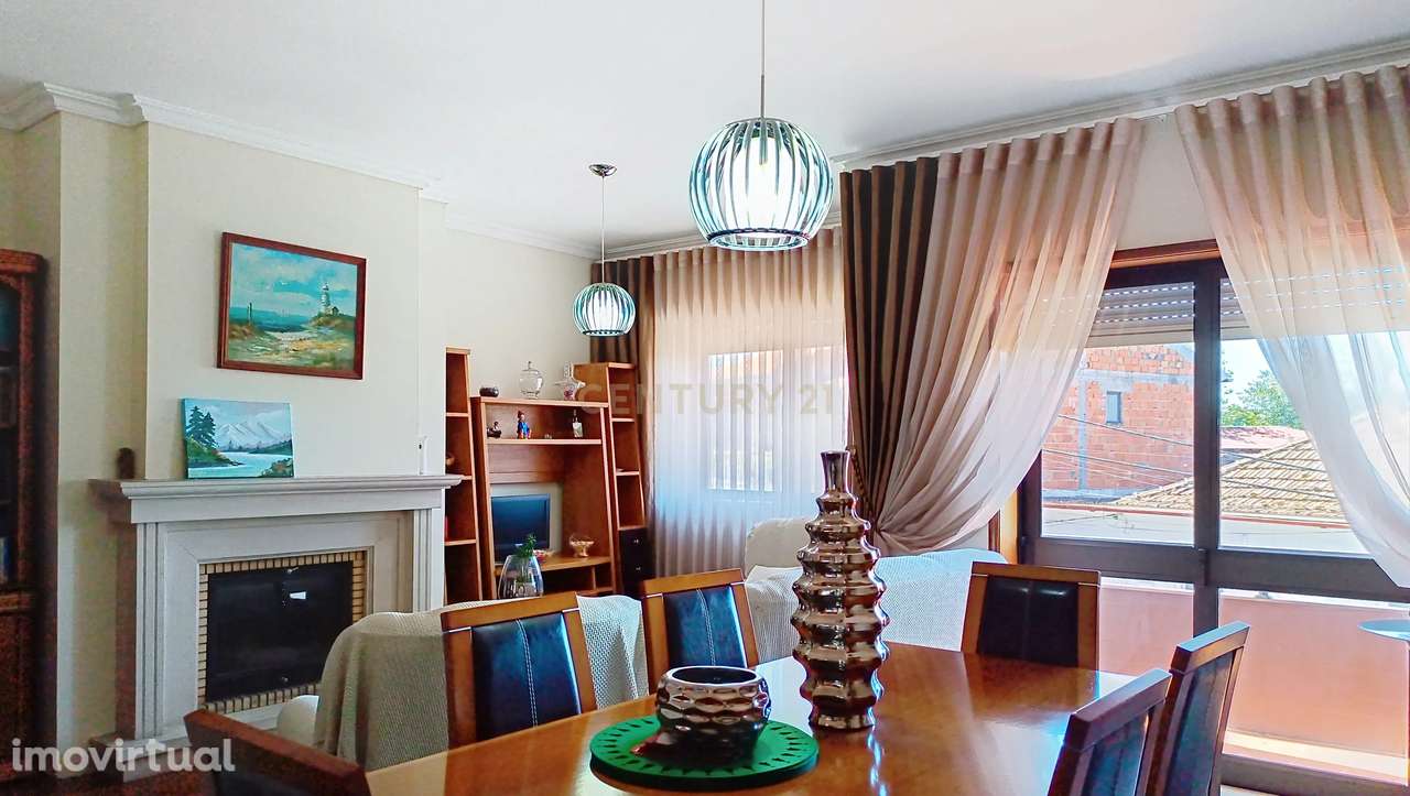 Apartamento T3 em Oiã - Grande imagem: 5/26