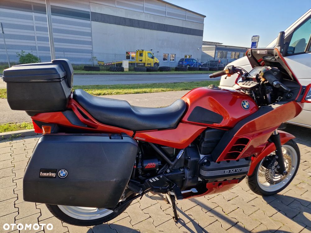 BMW K - 28
