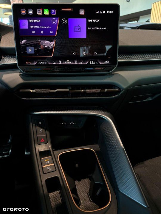 Cupra Terramar - 15