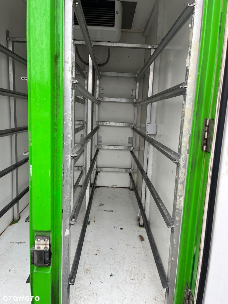 Ford Transit Ecoblue 2.0 - 16