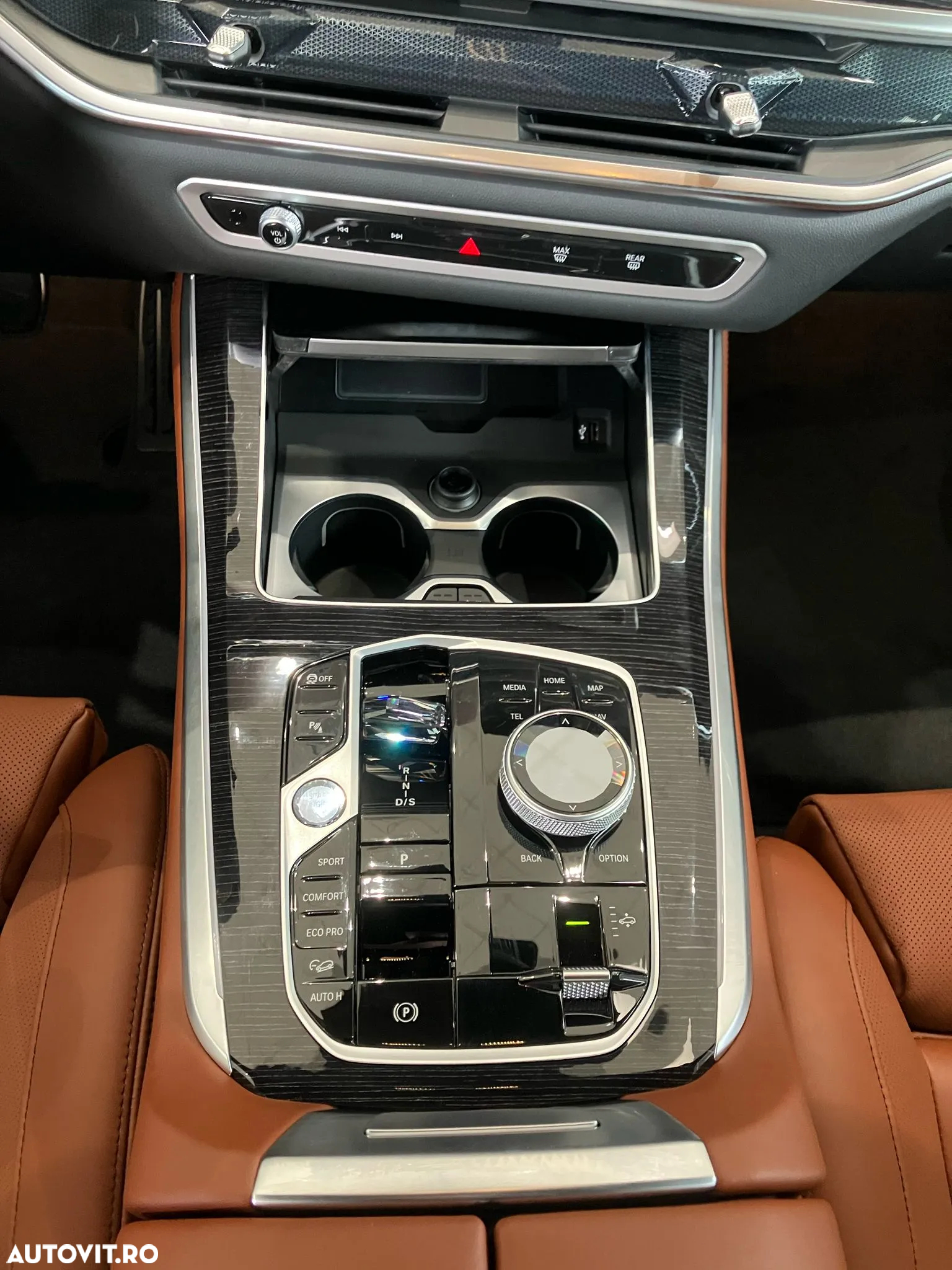 BMW X5 xDrive40i AT MHEV - 13