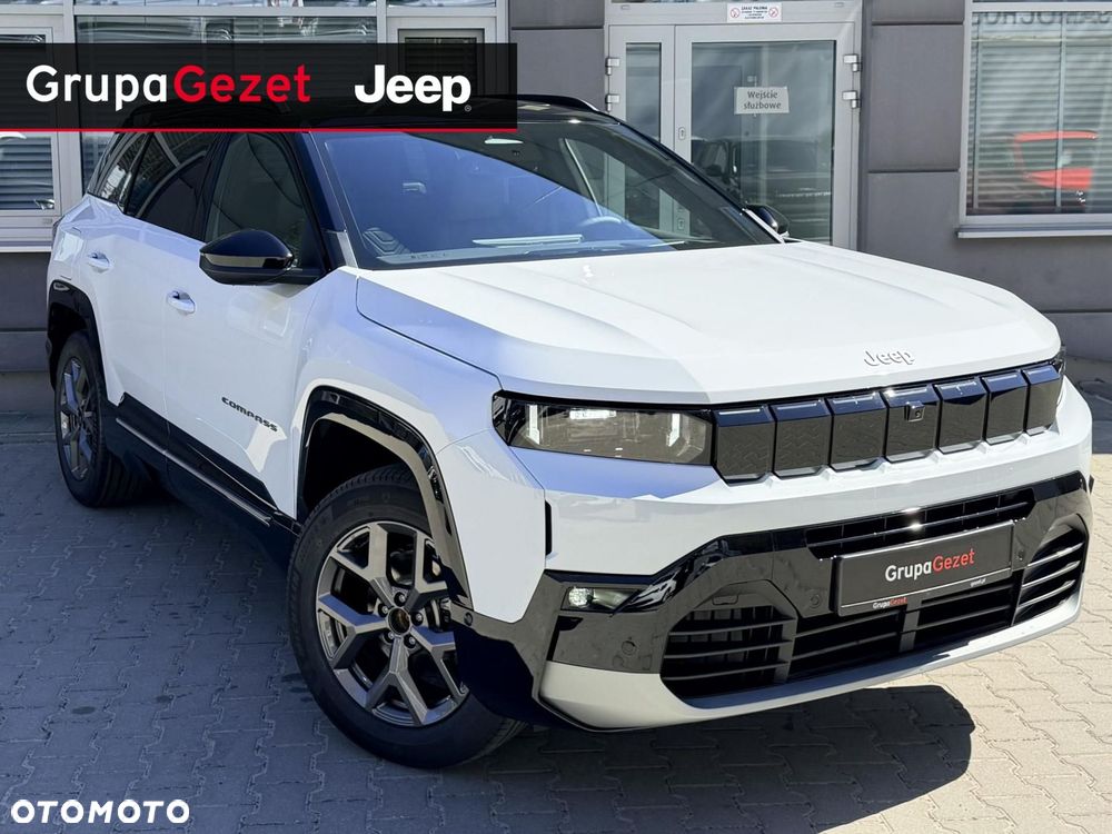 Jeep Compass - 2