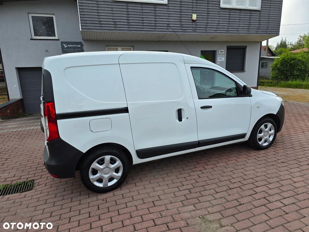 Dacia Dokker - 11