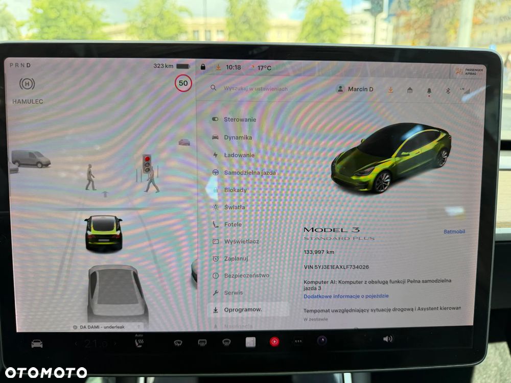 Tesla Model 3 - 13