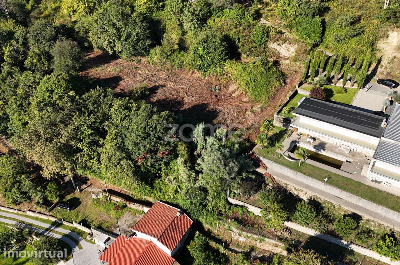 Terreno para construção de moradia individual em Barbudo – Vila Ver... - Grande imagem: 5/15