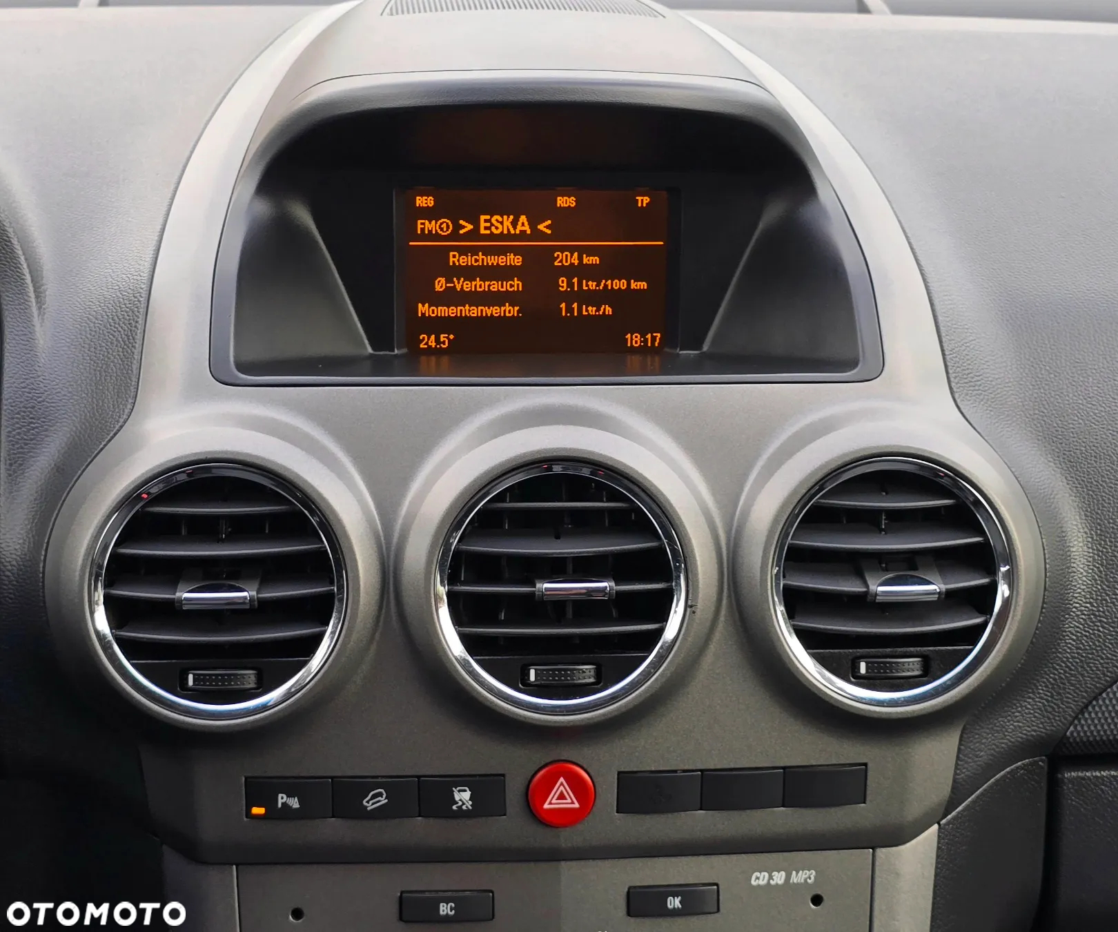 Opel Antara 2.0 CDTI 4x4 Edition Plus - 25