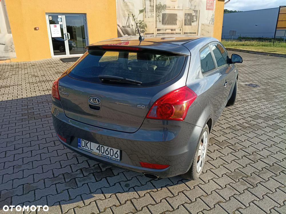 Kia ProCeed 1.4 Optimum - 9