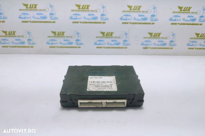 Calculator modul bcm 95410-1e101 954101e101 Hyundai Accent MC  [din 2006 pana  2011] seria - 1