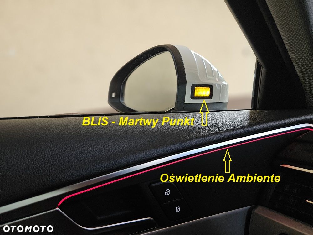 Audi A4 Avant 40 TDI quattro S tronic advanced - 20