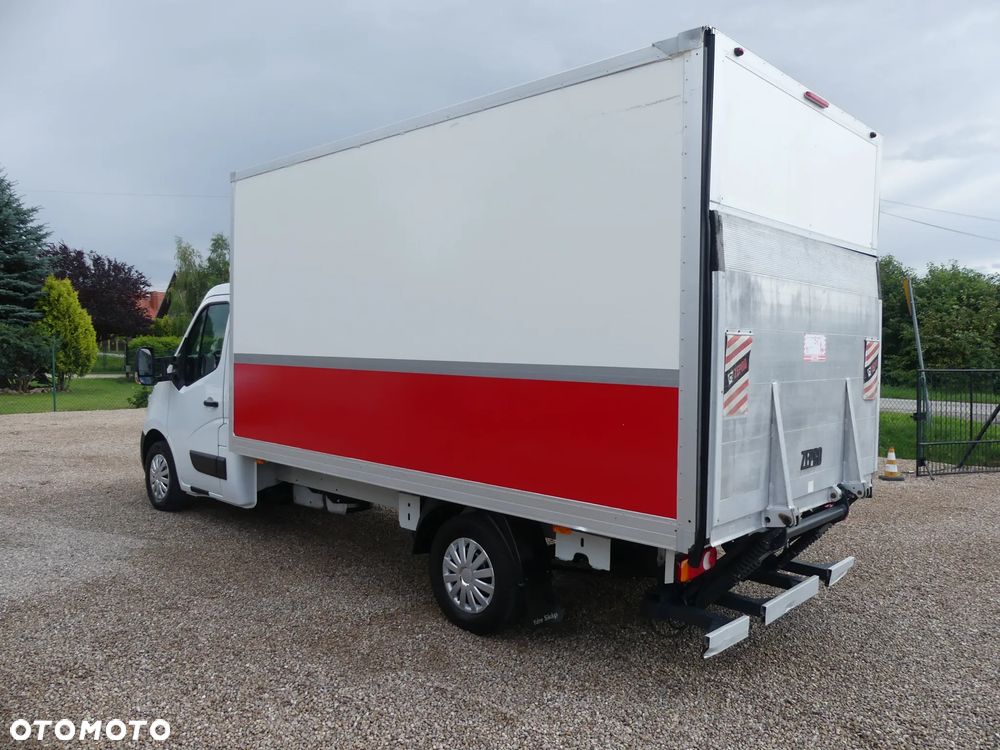 Opel Movano - 32
