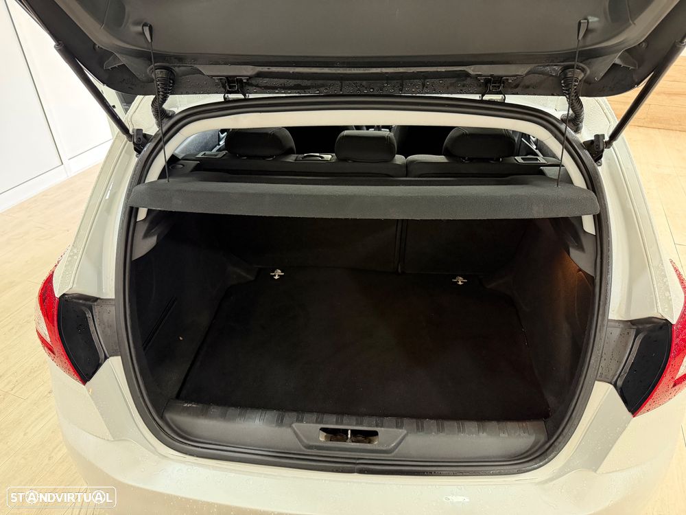 Peugeot 308 PureTech 110 Stop & Start Style - 12