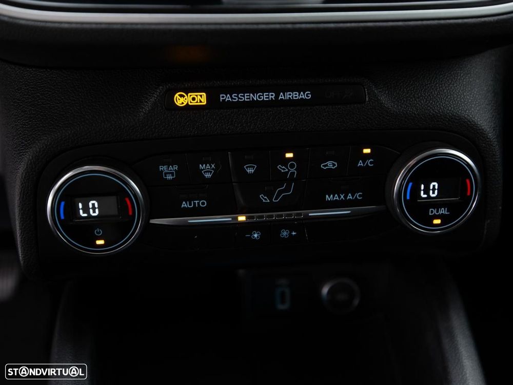 Ford Focus - 16