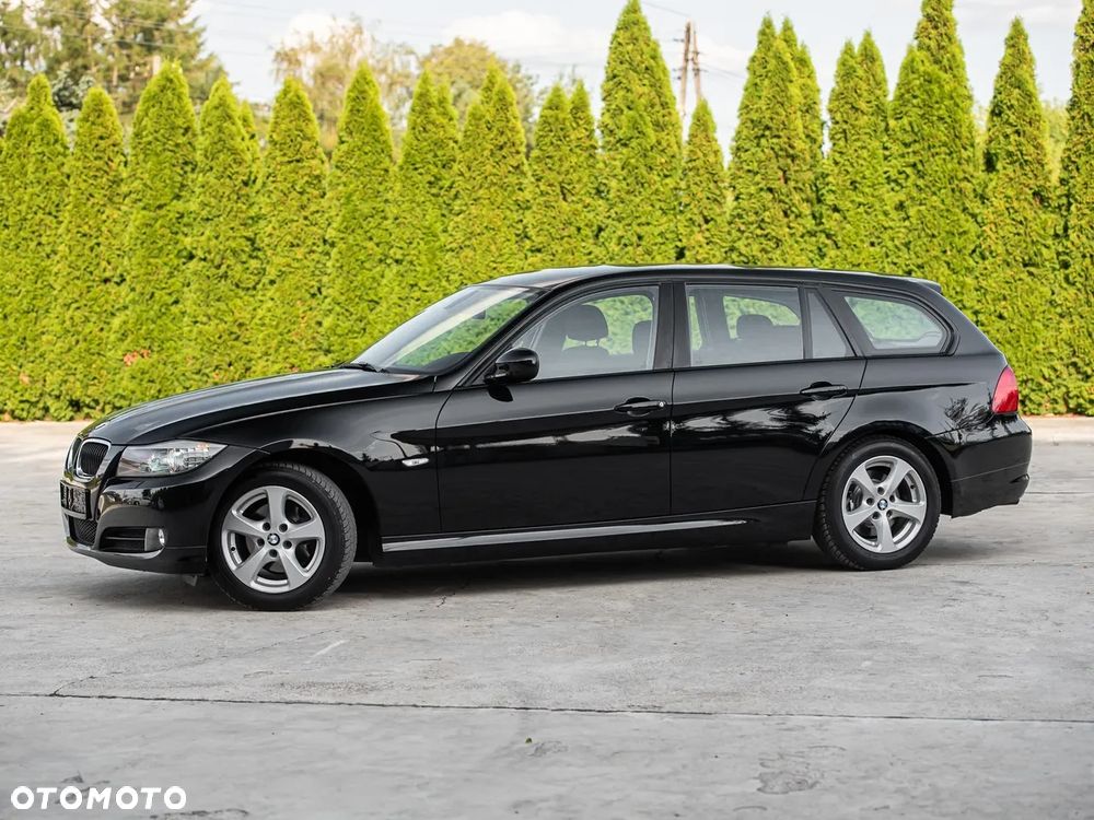 BMW Seria 3 318i Edition Lifestyle - 7