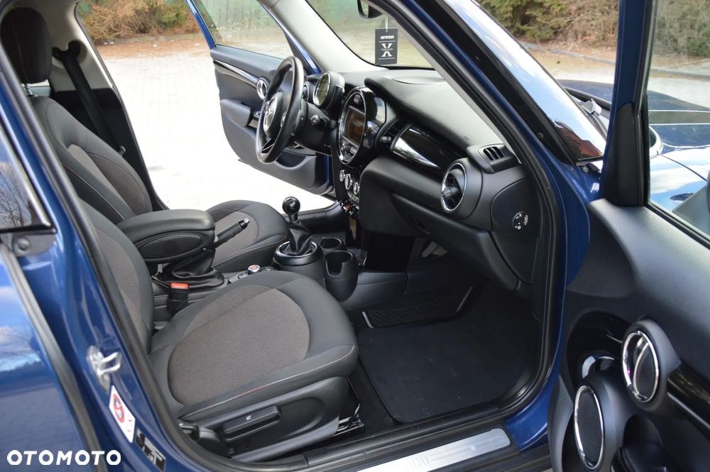 MINI Cooper Yours Trim - 11