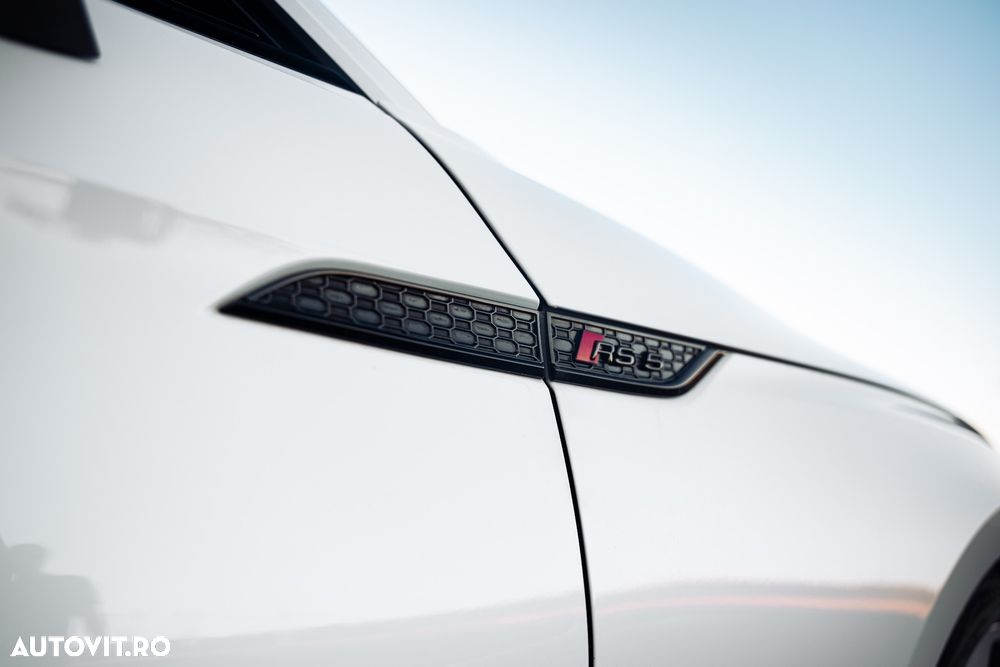 Audi RS5 Coupe 2.9 TFSI quattro tiptronic - 5