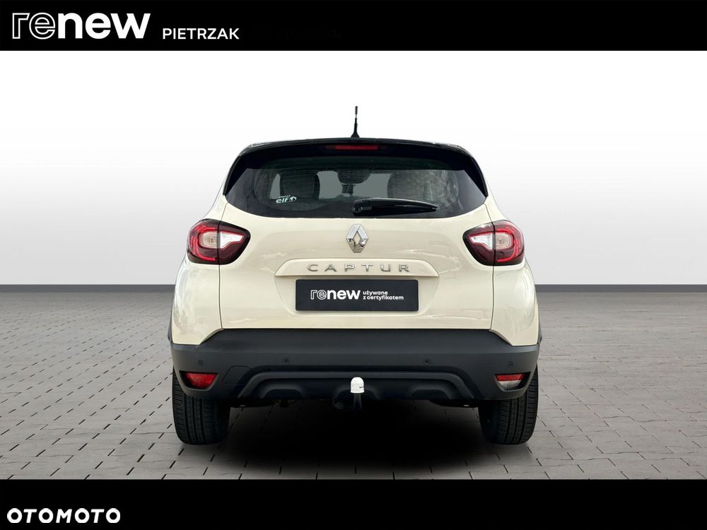 Renault Captur 1.2 Energy TCe Zen - 4