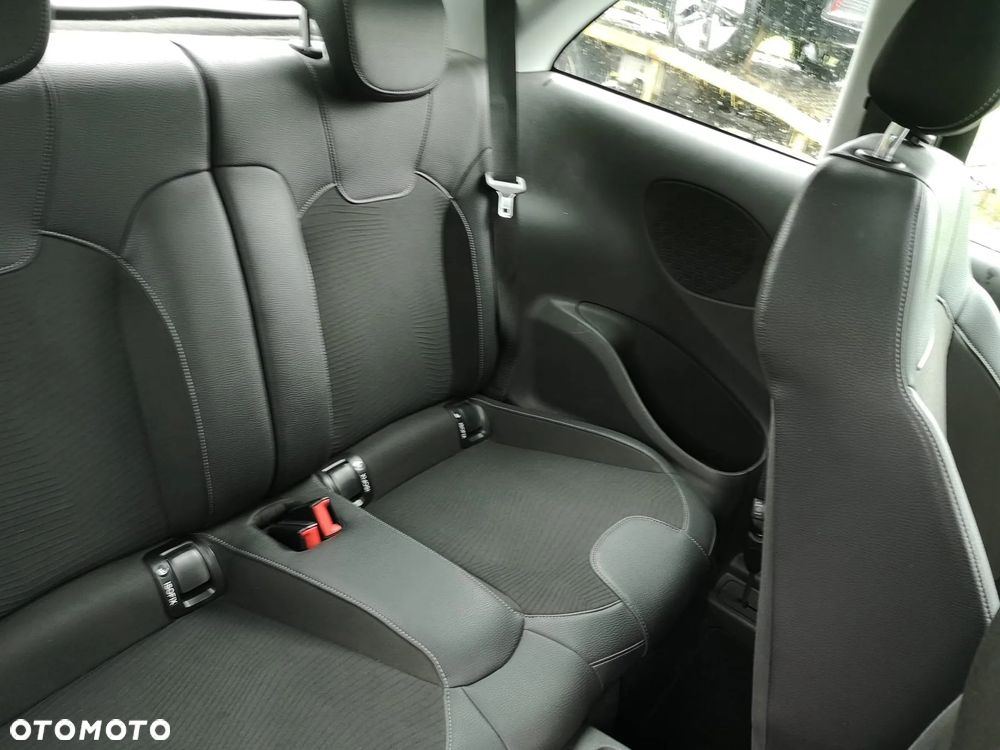 Opel Adam 1.2 Yourself Rocks - 30