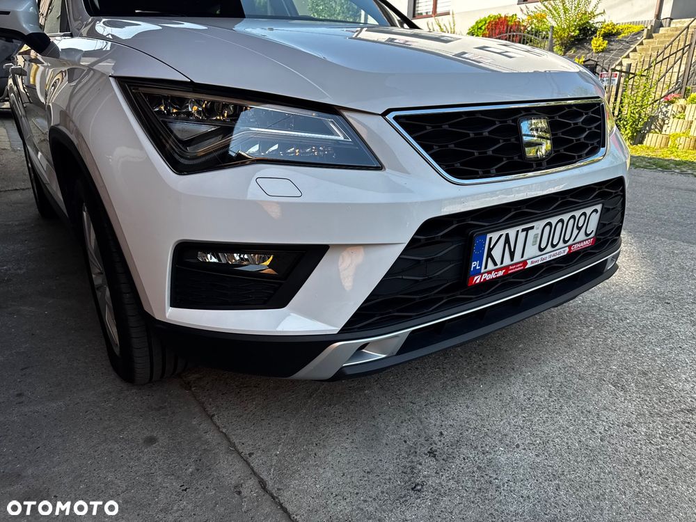 Seat Ateca - 18