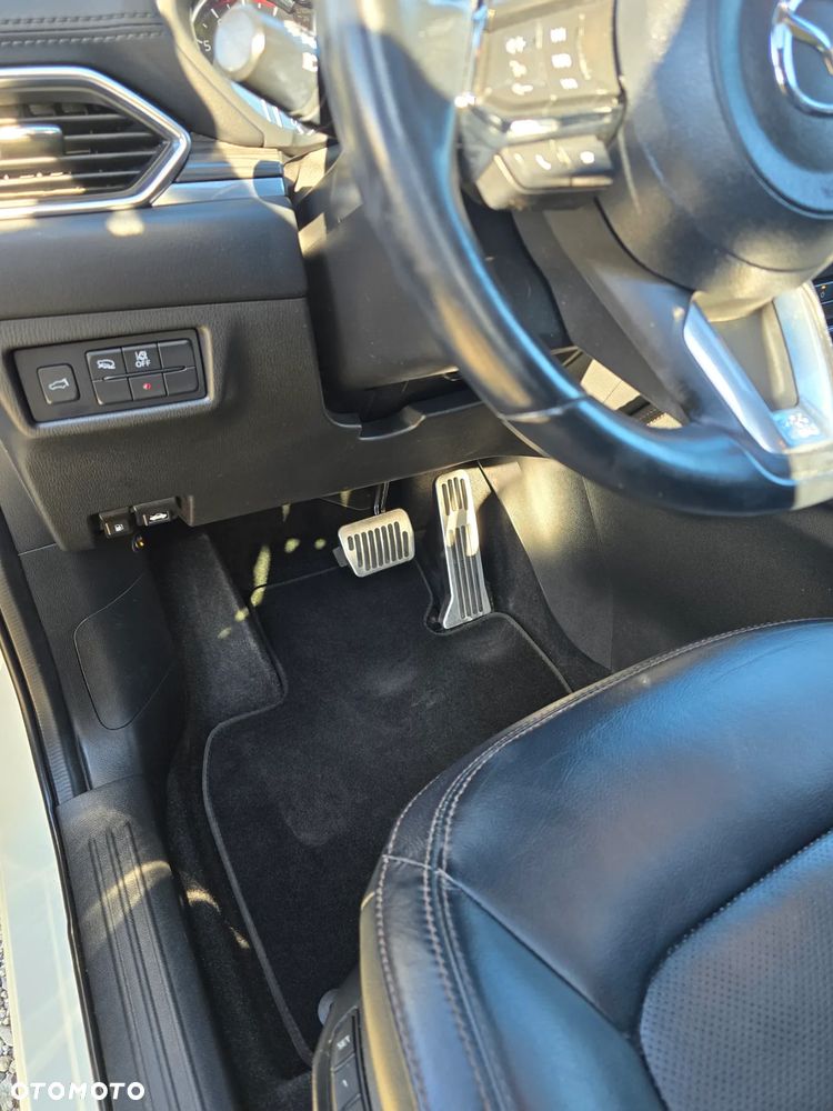 Mazda CX-5 2.5 Skypassion AWD - 12