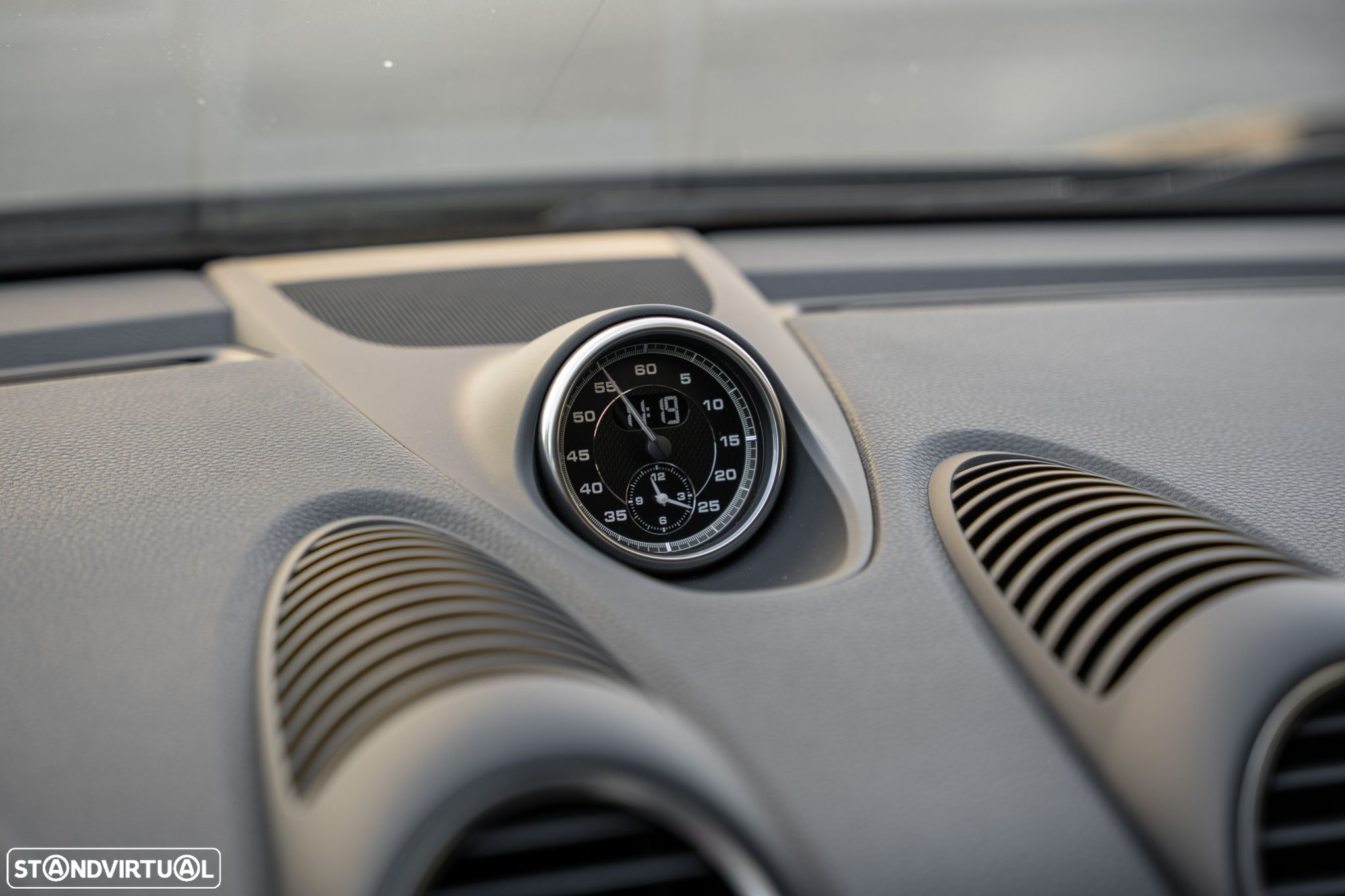 Porsche 718 Spyder Standard - 23