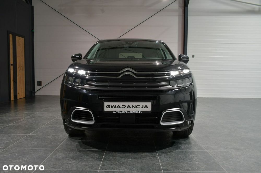 Citroën C5 Aircross 1.6 PHEV 225 Max EAT8 - 6