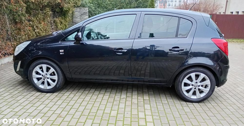 Opel Corsa 1.2 16V EcoFLEX 150 Jahre - 7