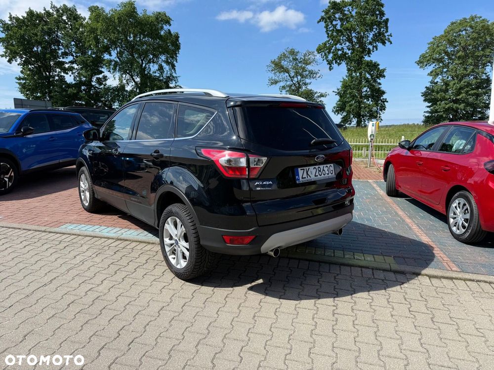 Ford Kuga 1.5 EcoBoost FWD Titanium ASS GPF - 6
