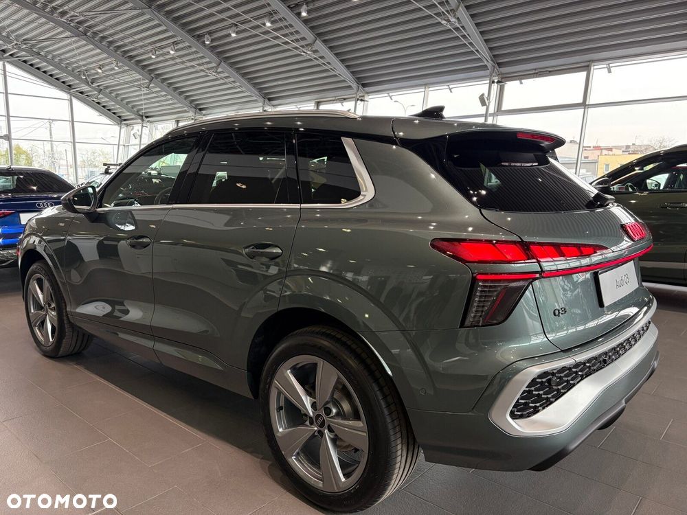 Audi Q3 - 7