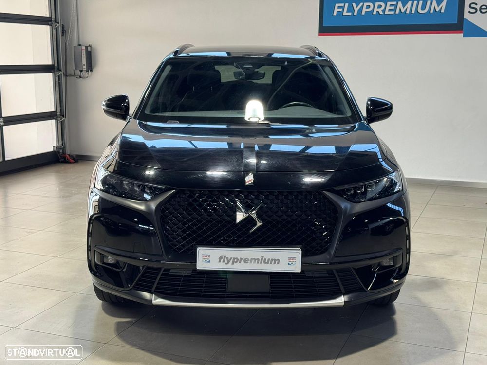 DS DS7 Crossback E-Tense Performance Line EAT8 - 2