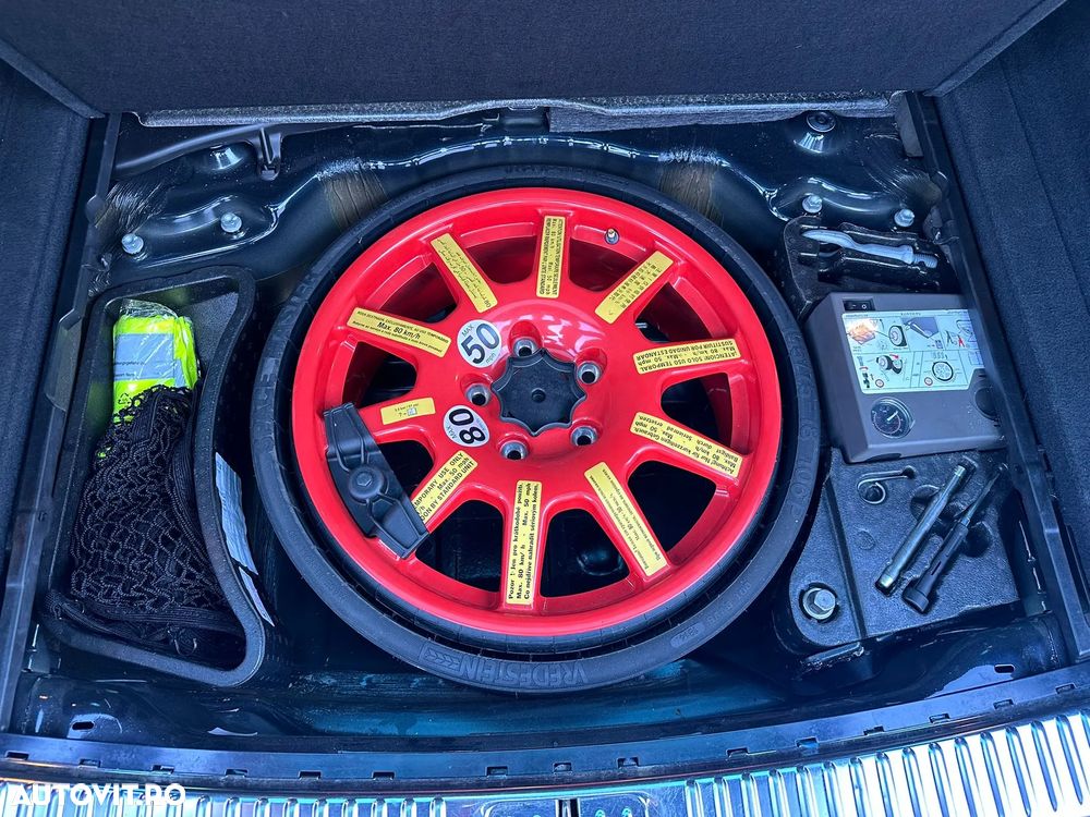 Volkswagen Touareg 3.0 V6 TDI Blue Motion DPF Automatik Edition X - 5