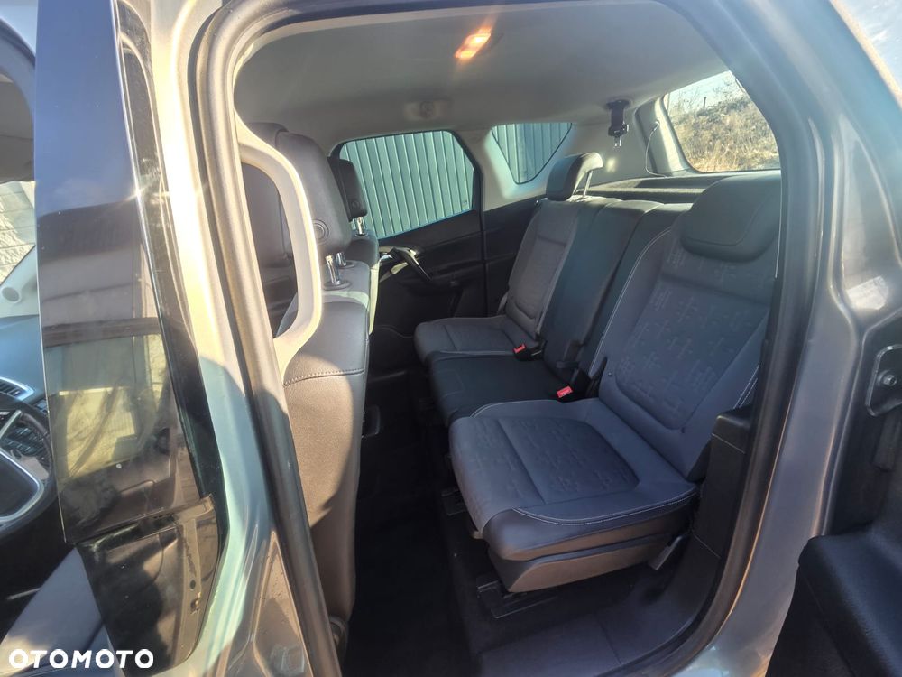 Opel Meriva 1.6 CDTI ecoflex Start/Stop drive - 13