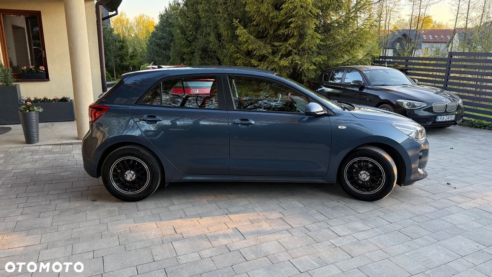 Kia Rio 1.2 Spirit - 7