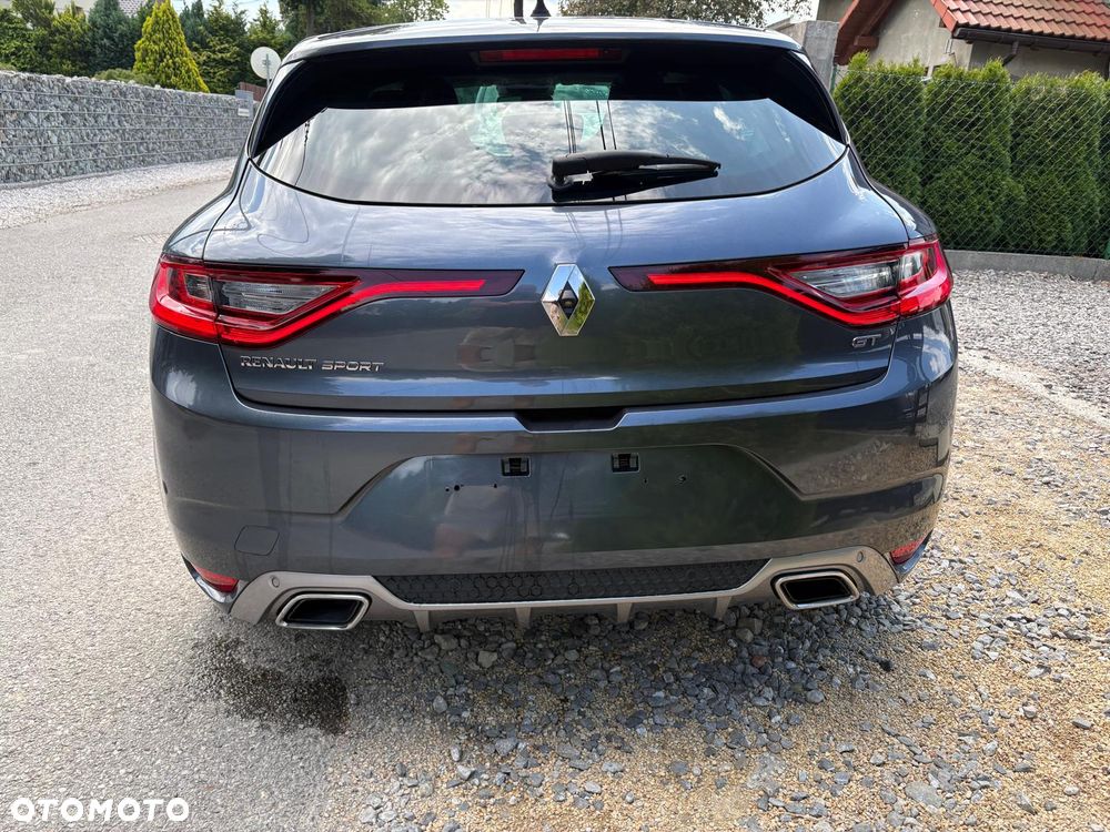 Renault Megane ENERGY dCi 165 EDC GT - 8