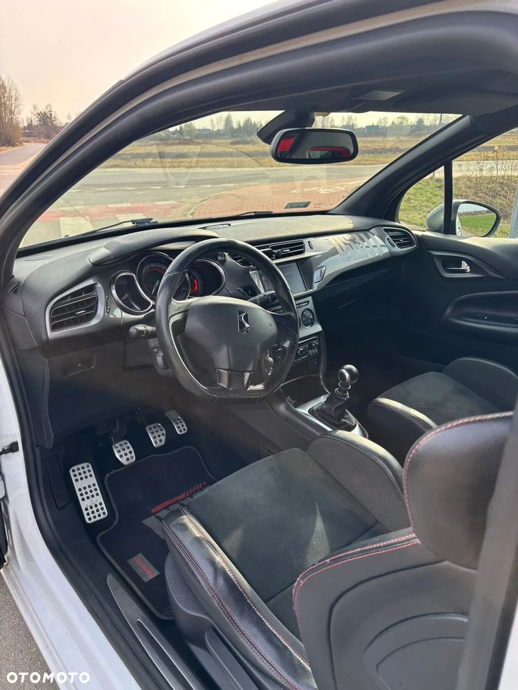 Citroën DS3 Racing - 5
